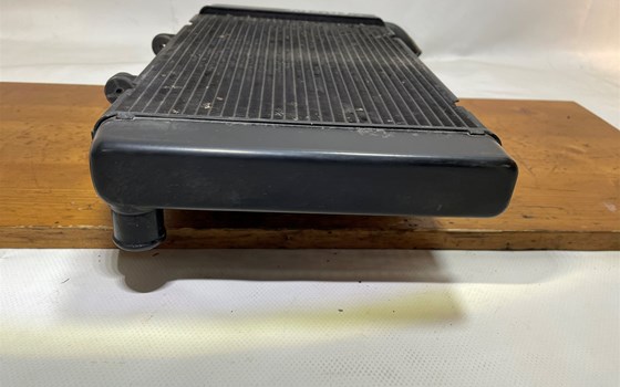 Honda CBR 600 ABS PC41 Wasserkühler Kühler Lüfter - Bild 9