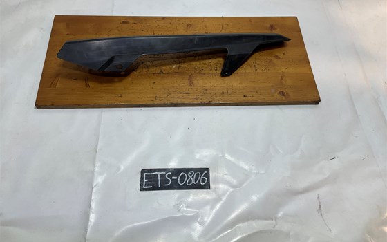 Honda CBR 600 ABS PC41 Kettenschutz - Bild 1