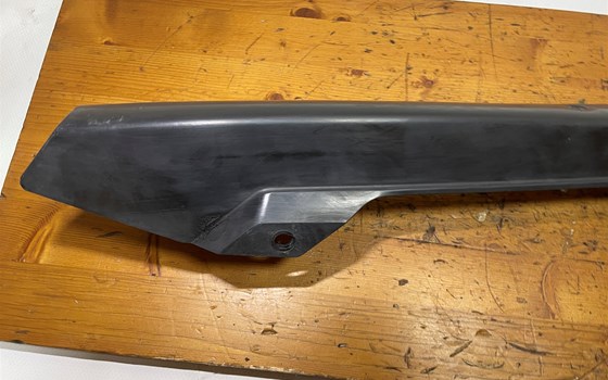 Honda CBR 600 ABS PC41 Kettenschutz - Bild 2