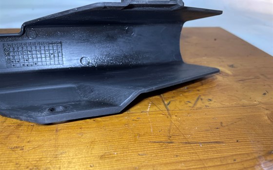 Honda CBR 600 ABS PC41 Kettenschutz - Bild 9