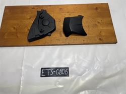 Honda CBR 600 ABS PC41 Ritzelabdeckung Honda CBR 600 ABS PC41 Ritzelabdeckung