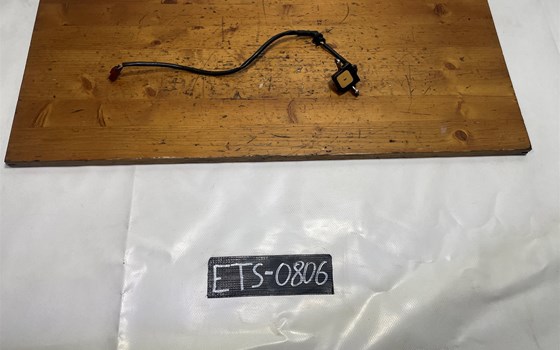 Honda CBR 600 ABS PC41 Impulsgeber Hallsensor Pickup Zündgeber - Bild 1 Honda CBR 600 ABS PC41 Impulsgeber Hallsensor Pickup Zündgeber - Bild 1