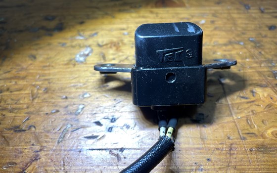 Honda CBR 600 ABS PC41 Impulsgeber Hallsensor Pickup Zündgeber - Bild 6 Honda CBR 600 ABS PC41 Impulsgeber Hallsensor Pickup Zündgeber - Bild 6