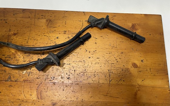 Honda CBR 600 ABS PC41 Zündspulen - Bild 2