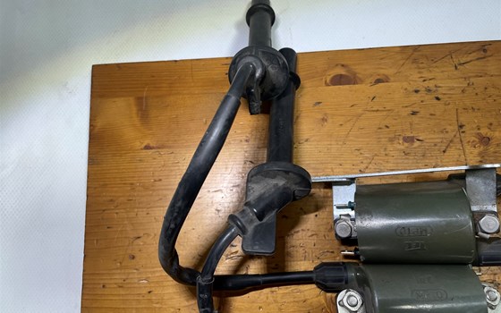 Honda CBR 600 ABS PC41 Zündspulen - Bild 5