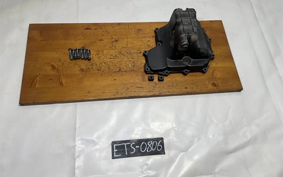 Honda CBR 600 ABS PC41 Ölwanne - Bild 1