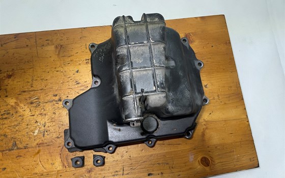 Honda CBR 600 ABS PC41 Ölwanne - Bild 4