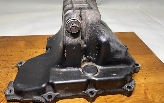 Honda CBR 600 ABS PC41 Ölwanne - Bild 5