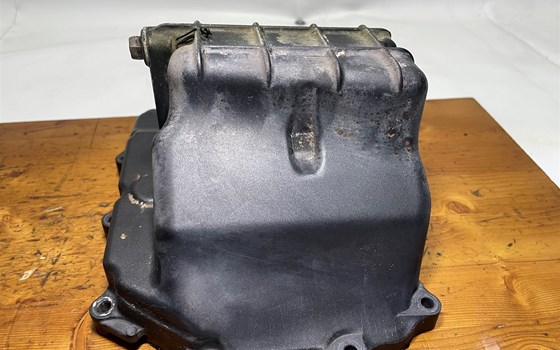 Honda CBR 600 ABS PC41 Ölwanne - Bild 6