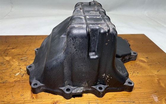 Honda CBR 600 ABS PC41 Ölwanne - Bild 7