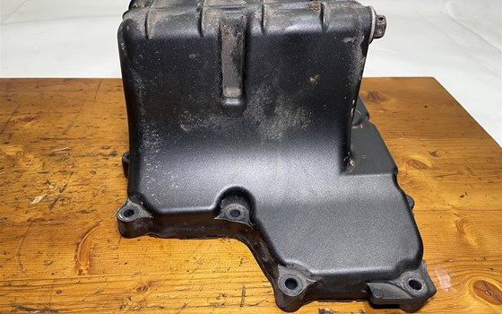 Honda CBR 600 ABS PC41 Ölwanne - Bild 8