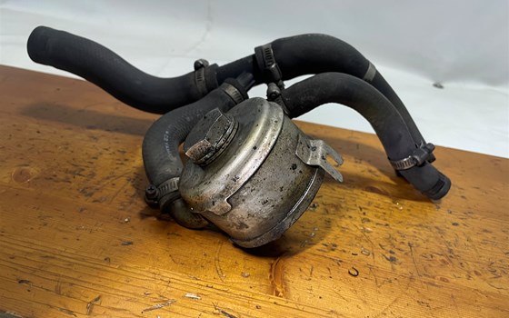 Honda CBR 600 ABS PC41 Wärmetauscher - Bild 4