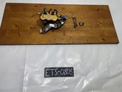 Honda CBR 600 ABS PC41 Bremssattel vorne rechts Bremszange Honda CBR 600 ABS PC41 Bremssattel vorne rechts Bremszange