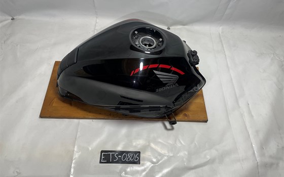Honda CBR 600 ABS PC41 Tank - Bild 1 Honda CBR 600 ABS PC41 Tank - Bild 1