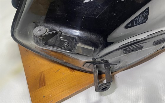 Honda CBR 600 ABS PC41 Tank - Bild 10 Honda CBR 600 ABS PC41 Tank - Bild 10