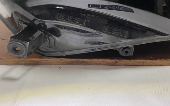 Honda CBR 600 ABS PC41 Tank - Bild 11 Honda CBR 600 ABS PC41 Tank - Bild 11