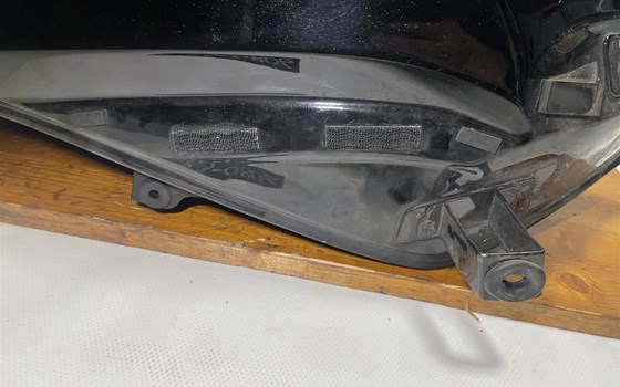 Honda CBR 600 ABS PC41 Tank - Bild 4 Honda CBR 600 ABS PC41 Tank - Bild 4