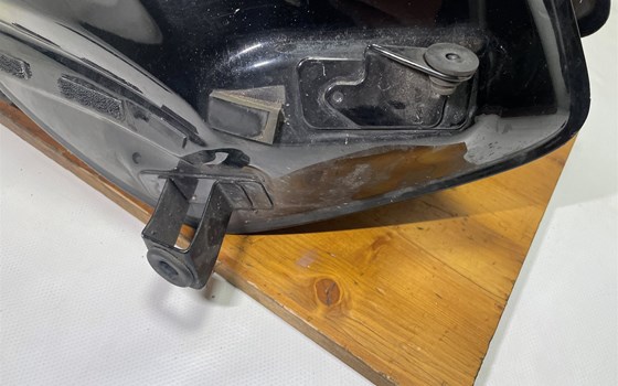 Honda CBR 600 ABS PC41 Tank - Bild 5 Honda CBR 600 ABS PC41 Tank - Bild 5