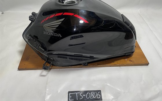 Honda CBR 600 ABS PC41 Tank - Bild 9 Honda CBR 600 ABS PC41 Tank - Bild 9