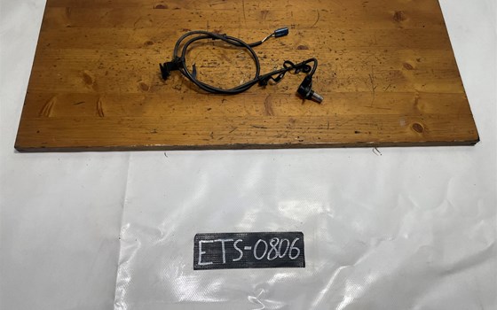 Honda CBR 600 ABS PC41 ABS Sensor vorne - Bild 1