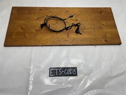Honda CBR 600 ABS PC41 ABS Sensor vorne Honda CBR 600 ABS PC41 ABS Sensor vorne
