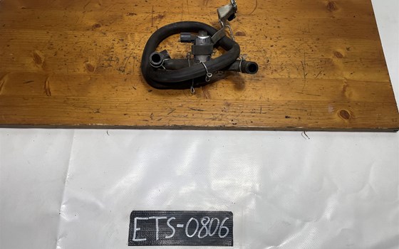 Honda CBR 600 ABS PC41 Sekundärluftventil Ventil - Bild 1 Honda CBR 600 ABS PC41 Sekundärluftventil Ventil - Bild 1