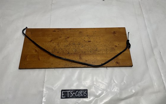 Honda CBR 600 ABS PC41 Kupplungsseil - Bild 1