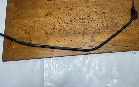 Honda CBR 600 ABS PC41 Kupplungsseil - Bild 3