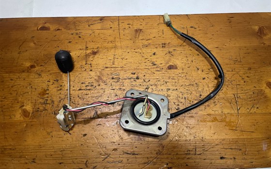 Honda CBR 600 ABS PC41 Tankschwimmer Tankgeber - Bild 2