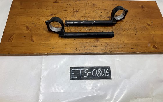 Honda CBR 600 ABS PC41 Lenkerstummel Stummellenker - Bild 1 Honda CBR 600 ABS PC41 Lenkerstummel Stummellenker - Bild 1