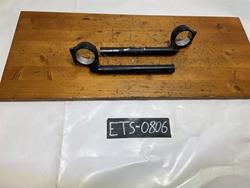 Honda CBR 600 ABS PC41 Lenkerstummel Stummellenker Honda CBR 600 ABS PC41 Lenkerstummel Stummellenker