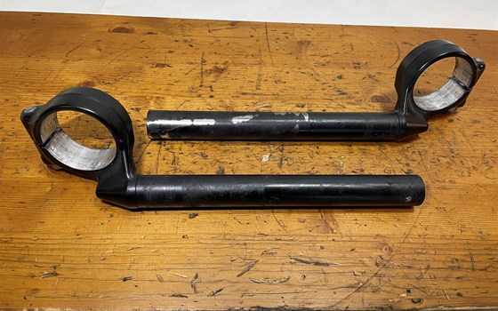 Honda CBR 600 ABS PC41 Lenkerstummel Stummellenker - Bild 2 Honda CBR 600 ABS PC41 Lenkerstummel Stummellenker - Bild 2