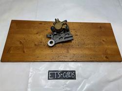 Honda CBR 600 ABS PC41 Bremssattel hinten Bremszange Honda CBR 600 ABS PC41 Bremssattel hinten Bremszange