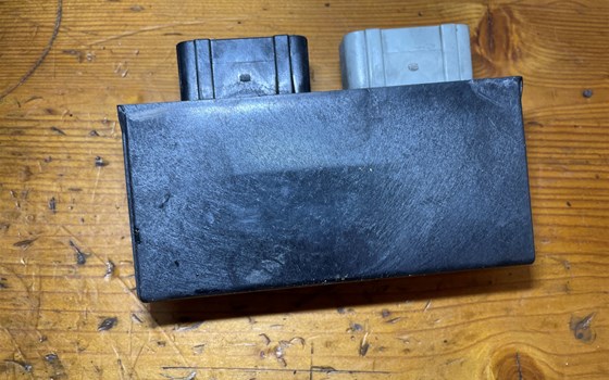 Honda CBR 600 ABS PC41 Schlosssatz CDI Schlüssel Zündschloss - Bild 6