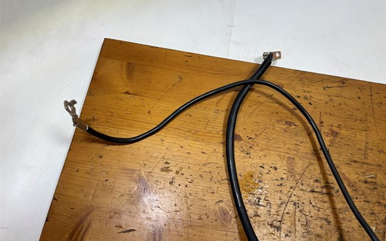 Honda CBR 600 ABS PC41 Anlasser Starter - Bild 2