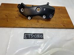 Honda CBR 600 ABS PC41 Hilfsrahmen rechts Rahmen Honda CBR 600 ABS PC41 Hilfsrahmen rechts Rahmen