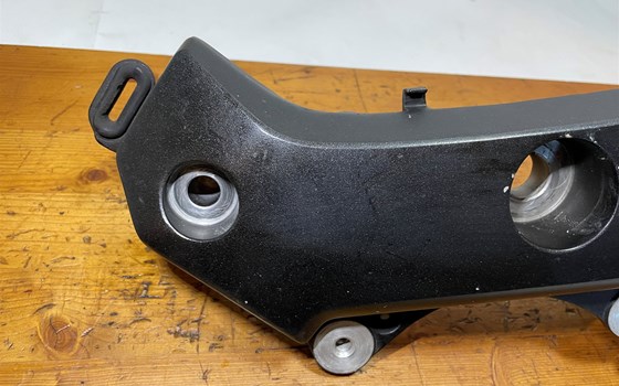 Honda CBR 600 ABS PC41 Hilfsrahmen rechts Rahmen - Bild 3