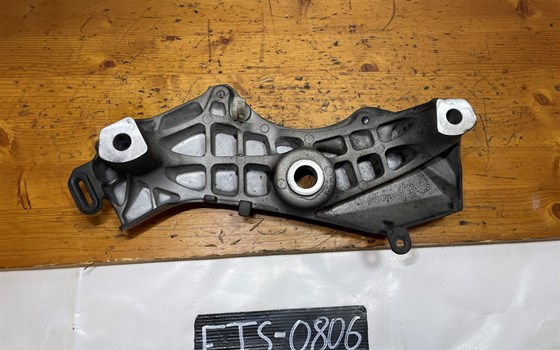 Honda CBR 600 ABS PC41 Hilfsrahmen rechts Rahmen - Bild 4