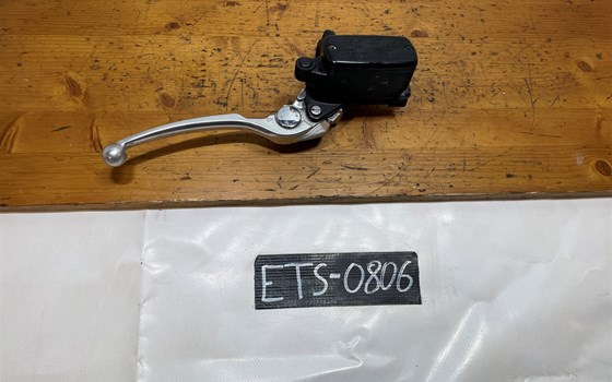 Honda CBR 600 ABS PC41 Hauptbremszylinder Bremshebel - Bild 1