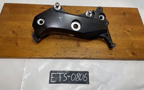 Honda CBR 600 ABS PC41 Hilfsrahmen links Rahmen - Bild 1