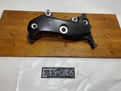 Honda CBR 600 ABS PC41 Hilfsrahmen links Rahmen Honda CBR 600 ABS PC41 Hilfsrahmen links Rahmen