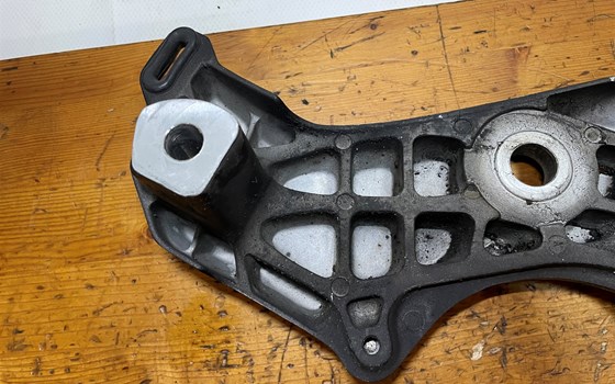 Honda CBR 600 ABS PC41 Hilfsrahmen links Rahmen - Bild 6