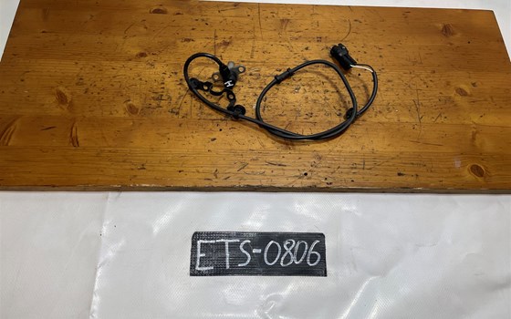 Honda CBR 600 ABS PC41 ABS Sensor hinten - Bild 1