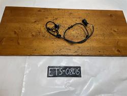 Honda CBR 600 ABS PC41 ABS Sensor hinten Honda CBR 600 ABS PC41 ABS Sensor hinten