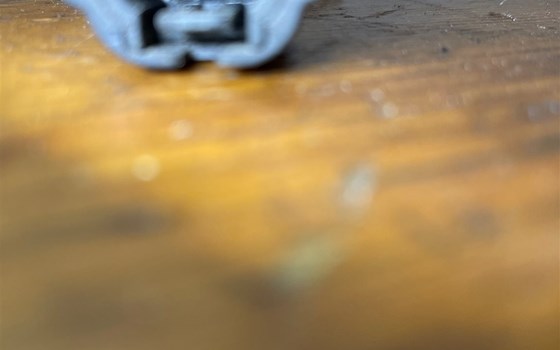 Honda CBR 600 ABS PC41 ABS Sensor hinten - Bild 7