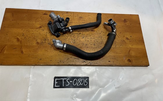 Honda CBR 600 ABS PC41 Thermostat - Bild 1