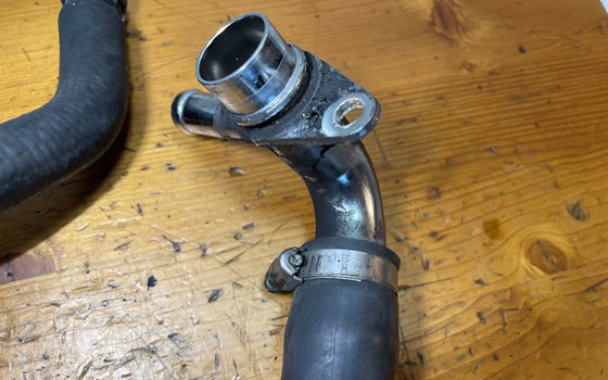 Honda CBR 600 ABS PC41 Thermostat - Bild 3