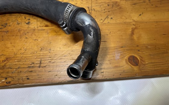 Honda CBR 600 ABS PC41 Thermostat - Bild 4