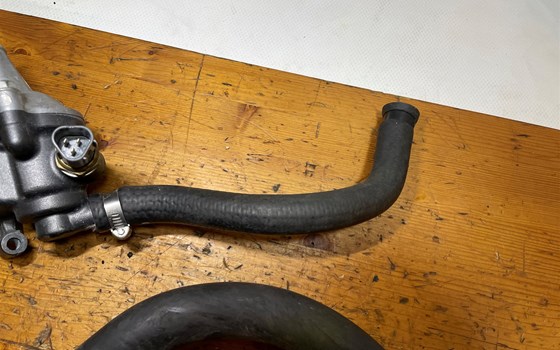 Honda CBR 600 ABS PC41 Thermostat - Bild 6