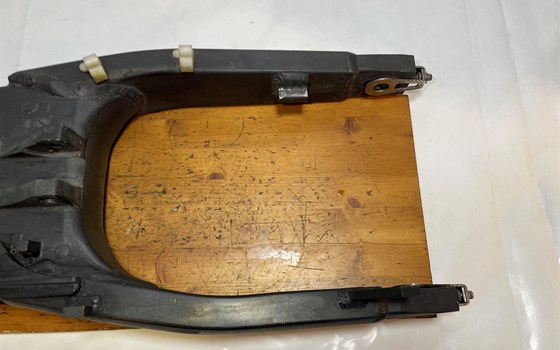 Honda CBR 600 ABS PC41 Schwinge - Bild 4